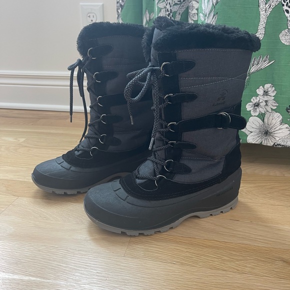 SOREL women’s boots. - Picture 6 of 6